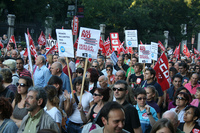 Sus derechos como trabajador ante la huelga general de mañana 