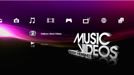 VidZone