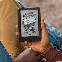 Entramos en el mes del libro con rebajas en Kindle: ya puedes comprar el eReader por menos de 100 euros