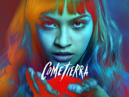 Cometierra Pirme Video