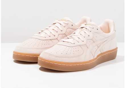 Por 37,95 euros tenemos las zapatillas Onitsuka Tiger Gsm Kazoku Pack en Zalando con envío gratis