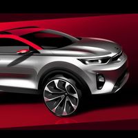 KIA ya desarrolla otro mini SUV y lo estrenará este mismo año