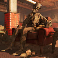 Fallout lleva más de 10 años escondiendo historias trágicas y divertidas que sueles perderte por andar despistado por el yermo 