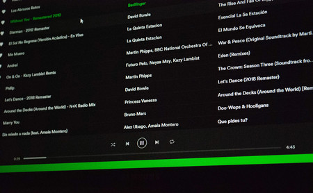 PLYLST: crea listas de reproducción para Spotify extremadamente personalizadas a tu gusto sin tener que confiar en algoritmos