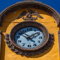 El cambio de horario no desapareció de todo México: estos municipios deberán mover el reloj en noviembre