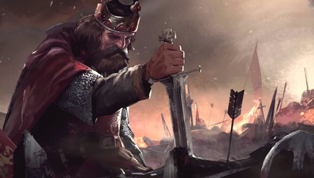 Alfredo el Grande protagoniza el nuevo y espectacular tráiler de Total War Saga: Thrones of Britannia