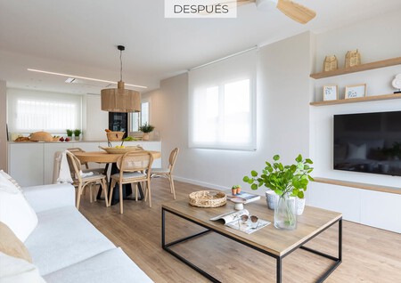 Buenos Dias De Oscuro Y Cerrado A Luminoso Y Abierto En Este Proyecto Transformamos Por C 1