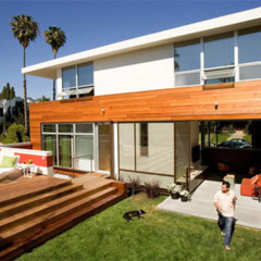 Foto 3 de 7 de la galería casas-que-inspiran-ridgewood-residence en Decoesfera