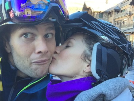 Libros de famosos: de Tom Brady a Pilar Rubio