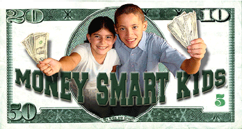 Enseñar economía a los niños
