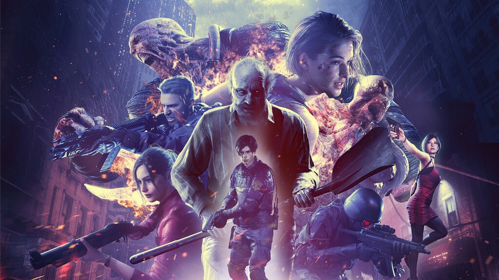 Se filtra la inmensa lista de juegos de Capcom para los próximos años con nombres muy importantes, menos justo los que yo quiero 