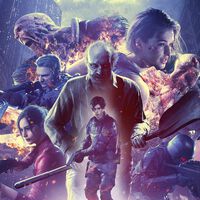 Se filtra la inmensa lista de juegos de Capcom para los próximos años con nombres muy importantes, menos justo los que yo quiero 