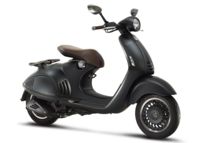 Vespa 946 EA, de nuevo dos marcas italianas unidas 
