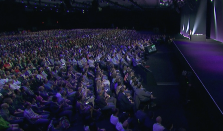 Ya disponible el vídeo completo de la keynote WWDC17 y los vídeos oficiales en YouTube