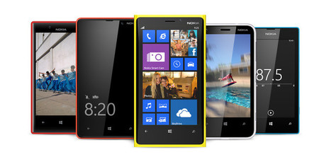 Diez trucos que puedes realizar en Windows Phone 8