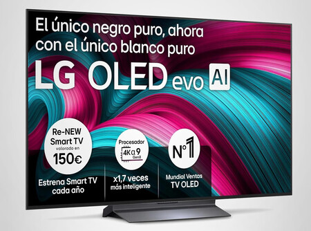 Lg Oled C5 Pivot