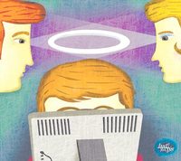 Custodia compartida en los divorcios sin acuerdo en Cataluña