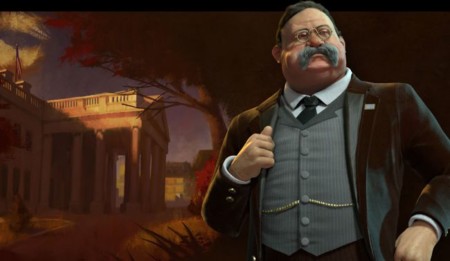 Un nuevo aspecto pero fiel a sus raíces: así es Civilization 6 en movimiento
