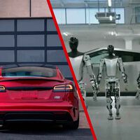 Tesla pasa de los coches: reduce su gama al mínimo y dejará de producir los Model X y Model S. Se va centrar en vendernos robots para ayudarnos a limpiar la casa