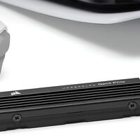 Monta este SSD Corsair super rápido en tu PS5 o PC gaming y olvídate de algo que todos odiamos: Los tiempos de carga eternos
