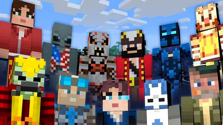 Minecraft: cómo descargar e instalar skins en PC, consolas y dispositivos móviles