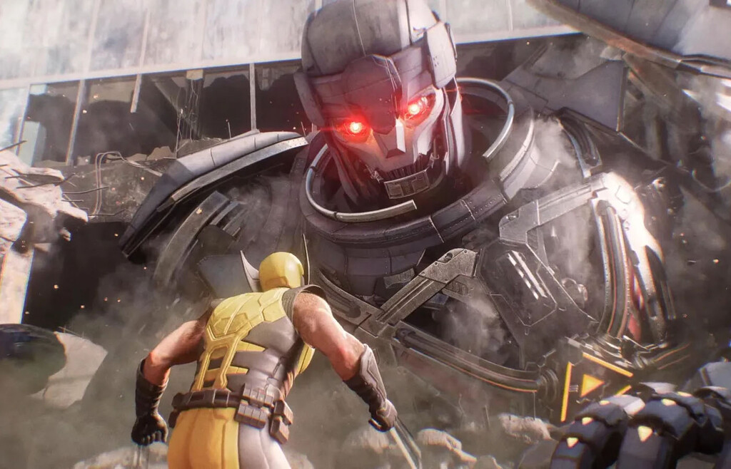 Sufrieron una de las filtraciones más duras de la década, pero su mezcla de God of War y Spider-Man me hace esperar con ganas Wolverine