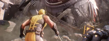 Sufrieron una de las filtraciones más duras de la década, pero su mezcla de God of War y Spider-Man me hace esperar con ganas Wolverine