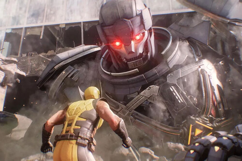 Sufrieron una de las filtraciones más duras de la década, pero su mezcla de God of War y Spider-Man me hace esperar con ganas Wolverine