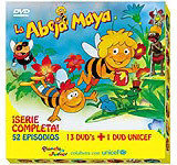 La Abeja Maya cumple 30 años