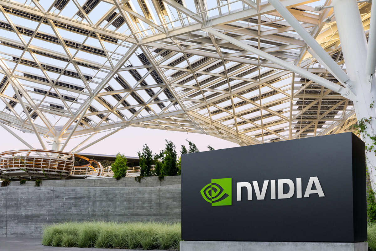 El CEO de Nvidia recibe su primer aumento en diez años y ahora necesita ...
