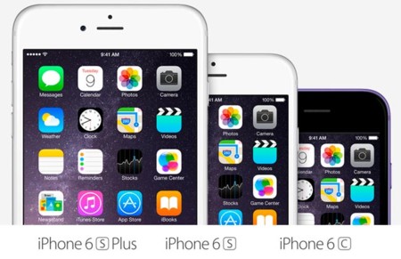 Siento una perturbación en la Fuerza: Apple podría haber cambiado de planes con el iPhone 6c de 4 pulgadas