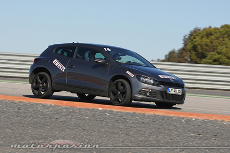 Pirelli PZero Silver