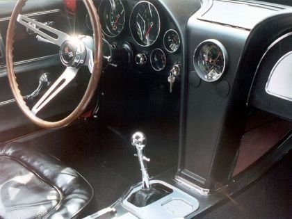 1967 L-88 Chevrolet Corvette