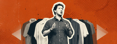 Em sua jornada interminável para se tornar uma pessoa normal, Mark Zuckerberg descobre a moda