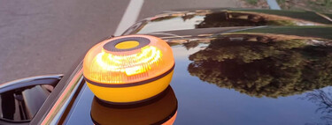 Don't wait until January 1: if you have to buy your V16 beacon, Leroy Merlin has them for less than 40 euros 