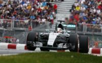 GP Canadá F1: Predicciones de viernes 