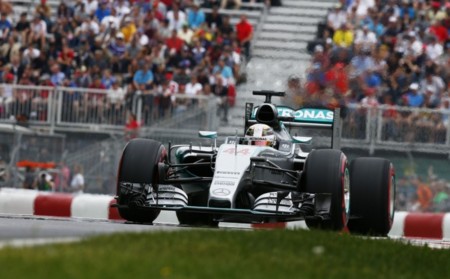 GP Canadá F1: Predicciones de viernes
