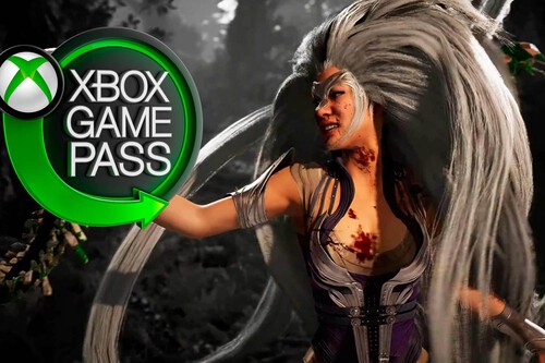 Xbox Game Pass Diciembre 2025
