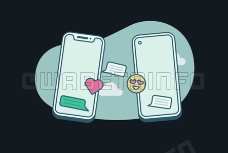 Pronto podrás transferir tus chats de WhatsApp de Android a iPhone, según WABetaInfo