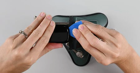 Apple Watch Series 10を開く