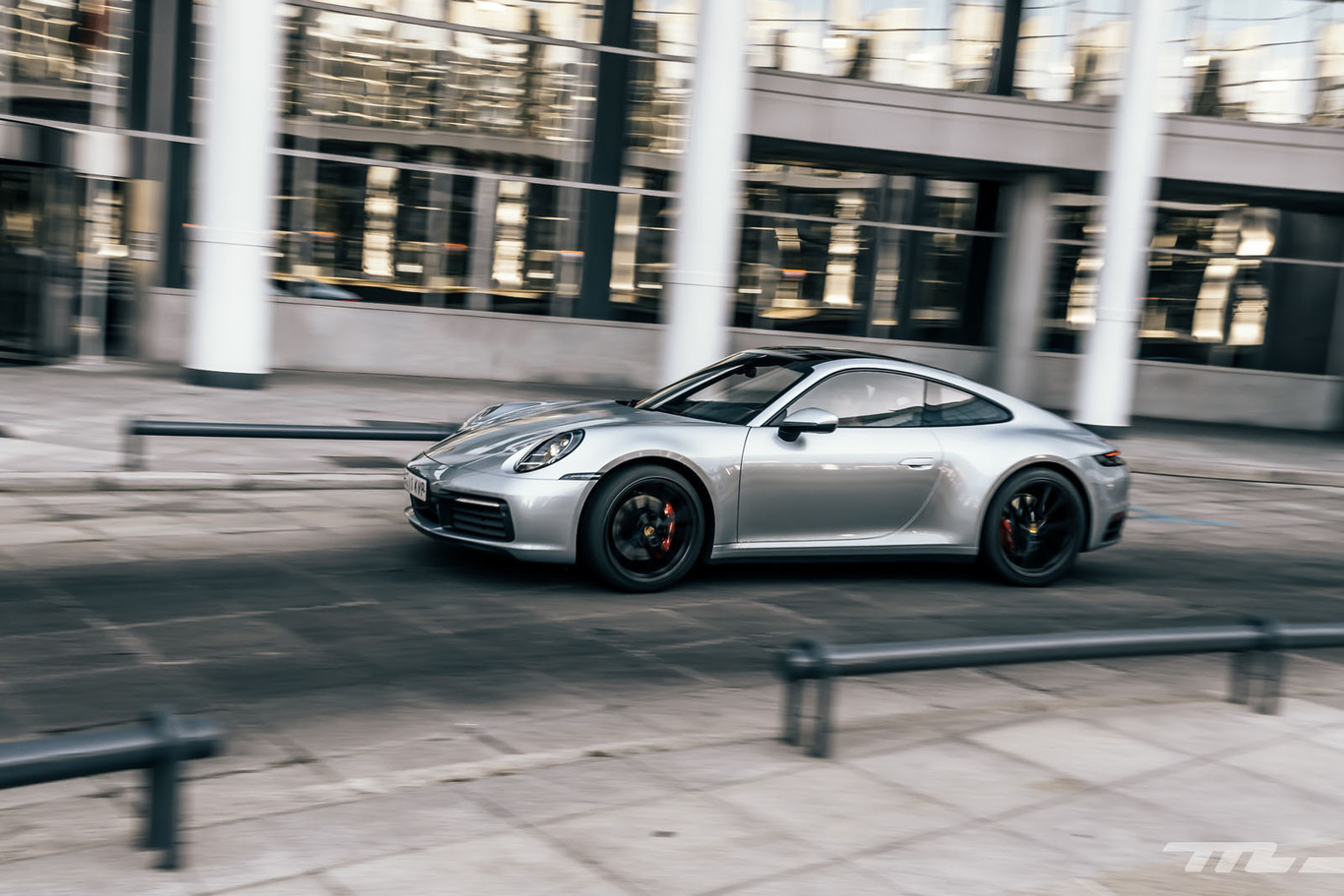 Probamos el Porsche 911 Carrera S: porque un deportivo de 450 CV también puede ser una compra racional