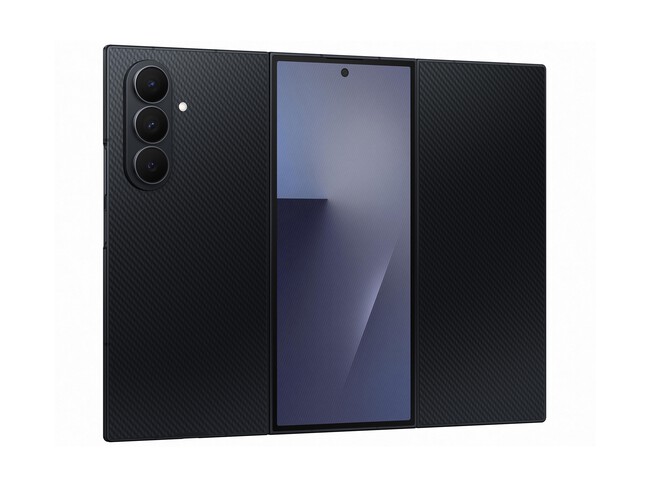 Z Trifold Samsung