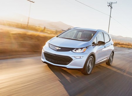 Chevrolet Bolt, Chrysler Pacifica y Honda Ridgeline, ganadores del North American Car of The Year 2017