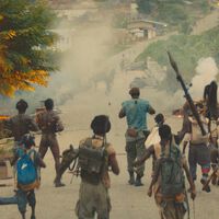 Hace 10 años se estrenó la película bélica que cambió la historia del cine para siempre: aún hoy es una de las más aclamadas de Netflix