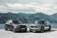 Mini Countryman y Mini Paceman 2015, precios, versiones y equipamiento para México