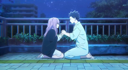A Silent Voice