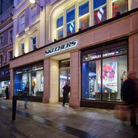 La nueva colaboración de Skechers con John Deere sorprende con unos botines resistentes a la lluvia a mitad de precio