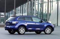 Mazda CX-7 por 37.000 euros