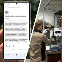 Hacer pequeñas reparaciones y encontrar averías en mis electrodomésticos es mucho más fácil desde que me he hecho un manitas con IA
