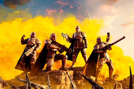 Los creadores de Helldivers 2 reconocen su error y admiten que han hecho las cosas al revés. No siempre es mejor lanzar contenido en un juego como servicio